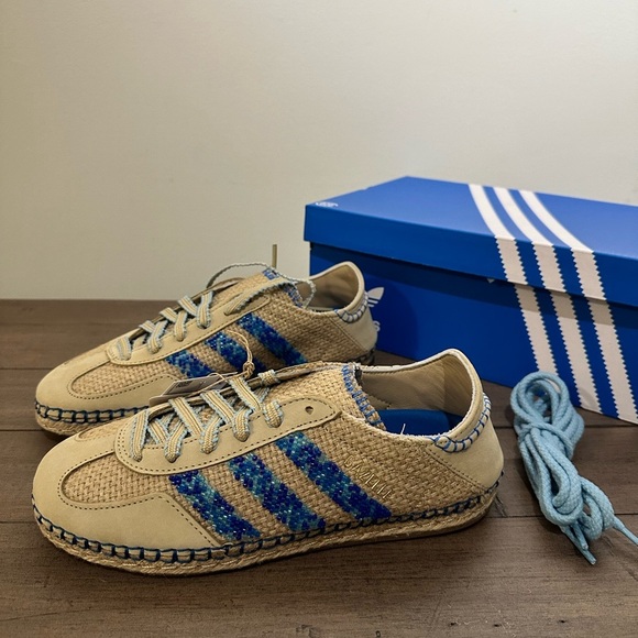 adidas Shoes - Adidas CLOT special edition sneakers